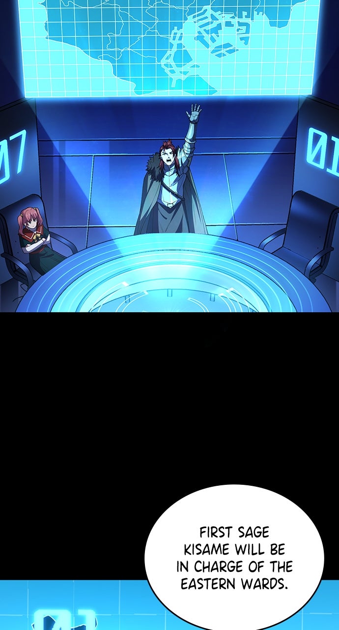 Read Zero0: A Space-Time Mage chapter 63 image 14 on Lezhin