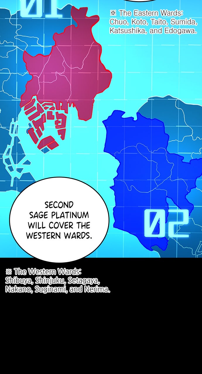 Read Zero0: A Space-Time Mage chapter 63 image 15 on Lezhin