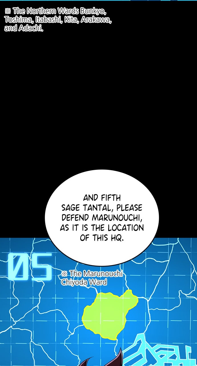 Read Zero0: A Space-Time Mage chapter 63 image 17 on Lezhin