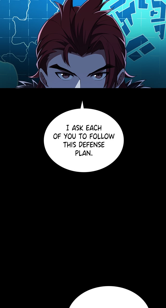 Read Zero0: A Space-Time Mage chapter 63 image 18 on Lezhin