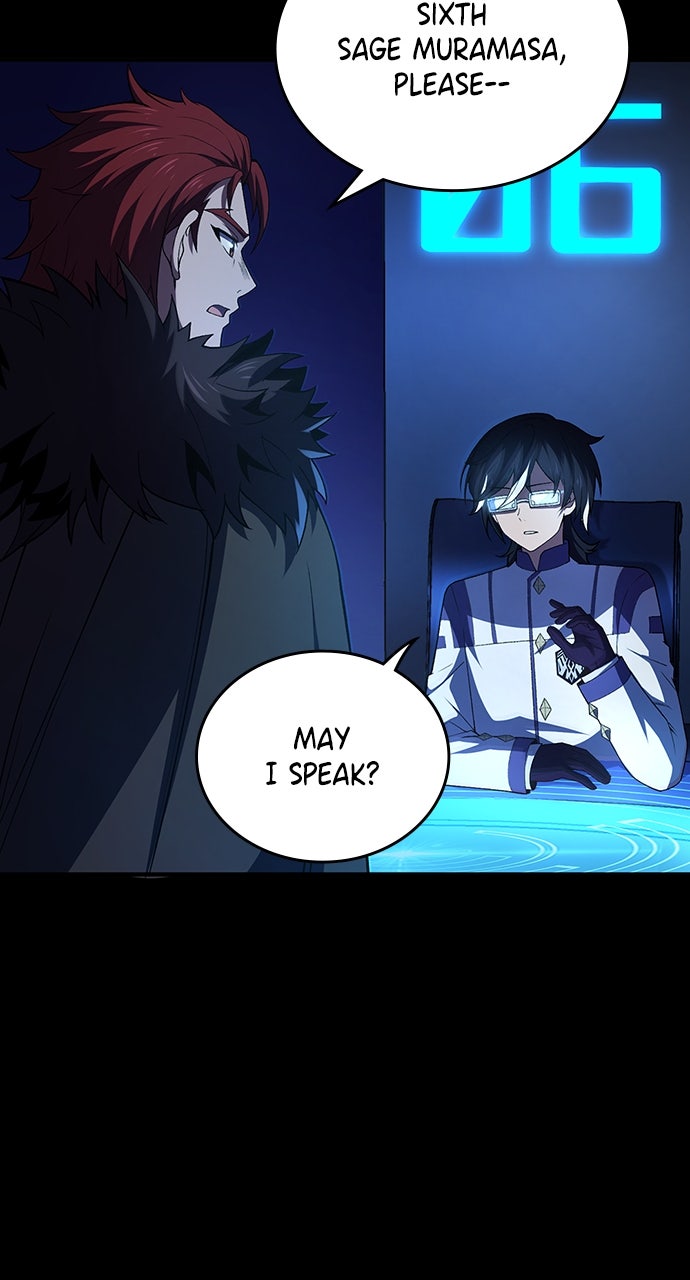Read Zero0: A Space-Time Mage chapter 63 image 19 on Lezhin