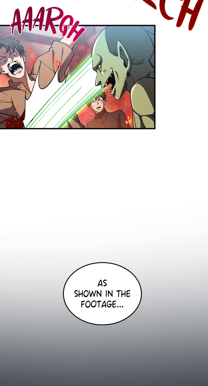 Read Zero0: A Space-Time Mage chapter 63 image 2 on Lezhin