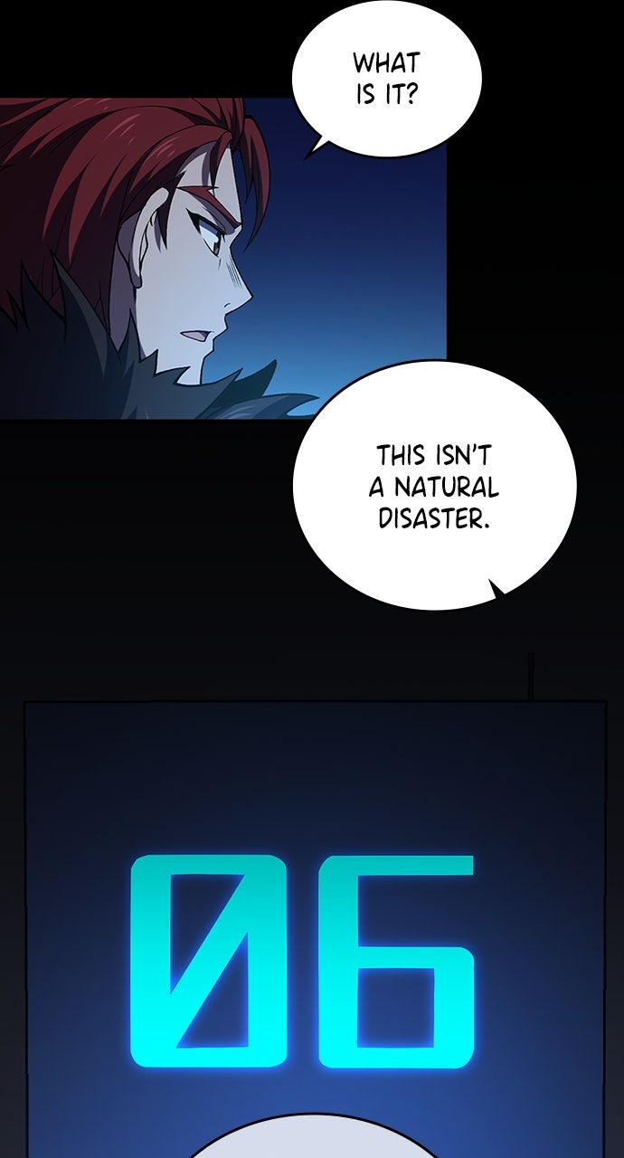 Read Zero0: A Space-Time Mage chapter 63 image 20 on Lezhin
