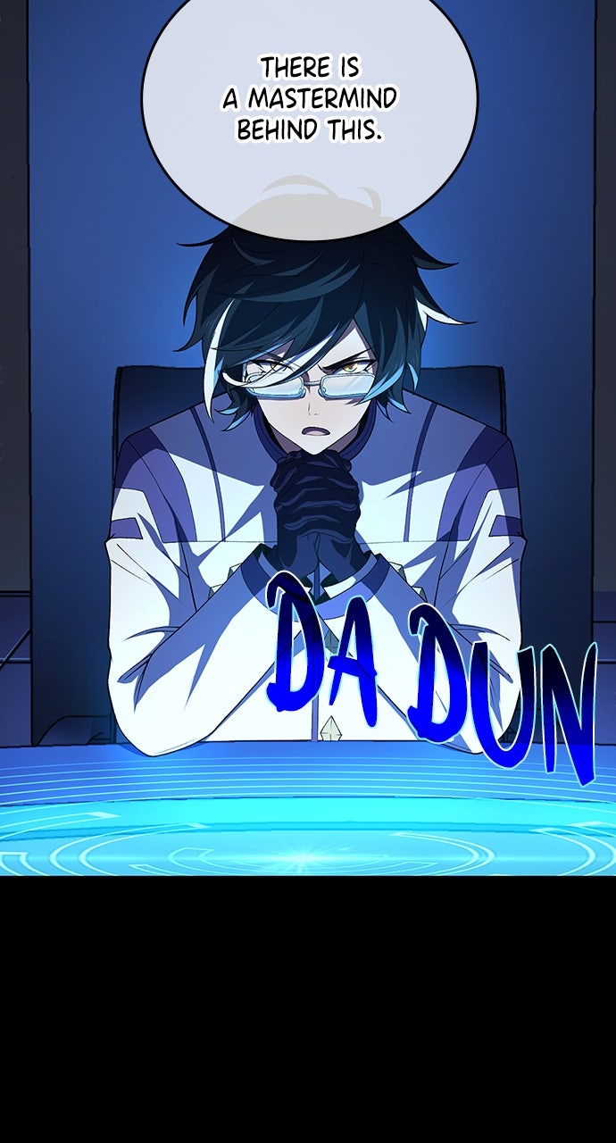 Read Zero0: A Space-Time Mage chapter 63 image 21 on Lezhin