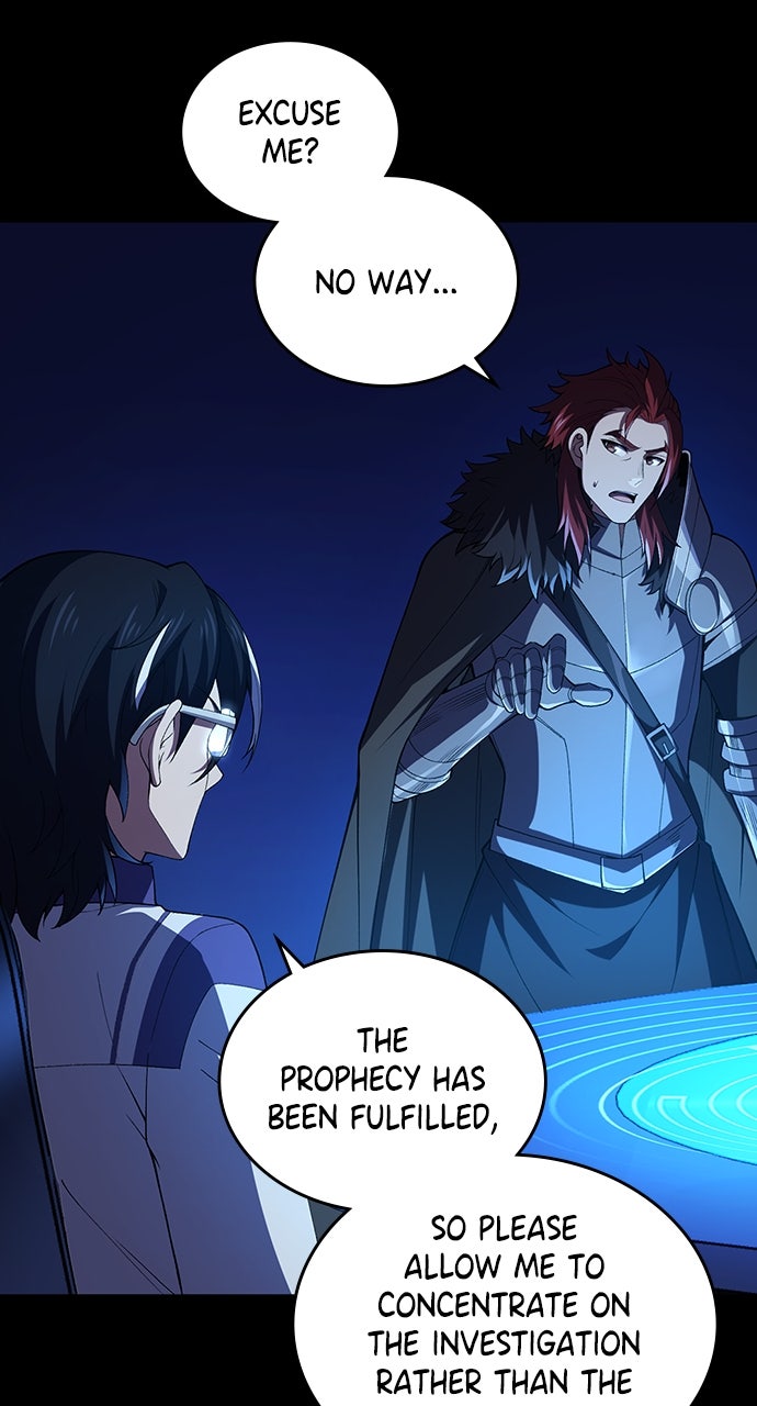 Read Zero0: A Space-Time Mage chapter 63 image 22 on Lezhin