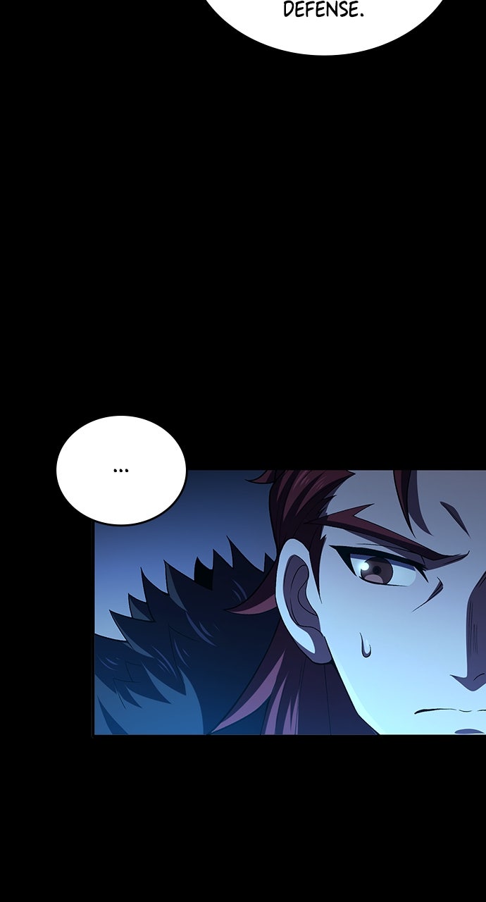 Read Zero0: A Space-Time Mage chapter 63 image 23 on Lezhin