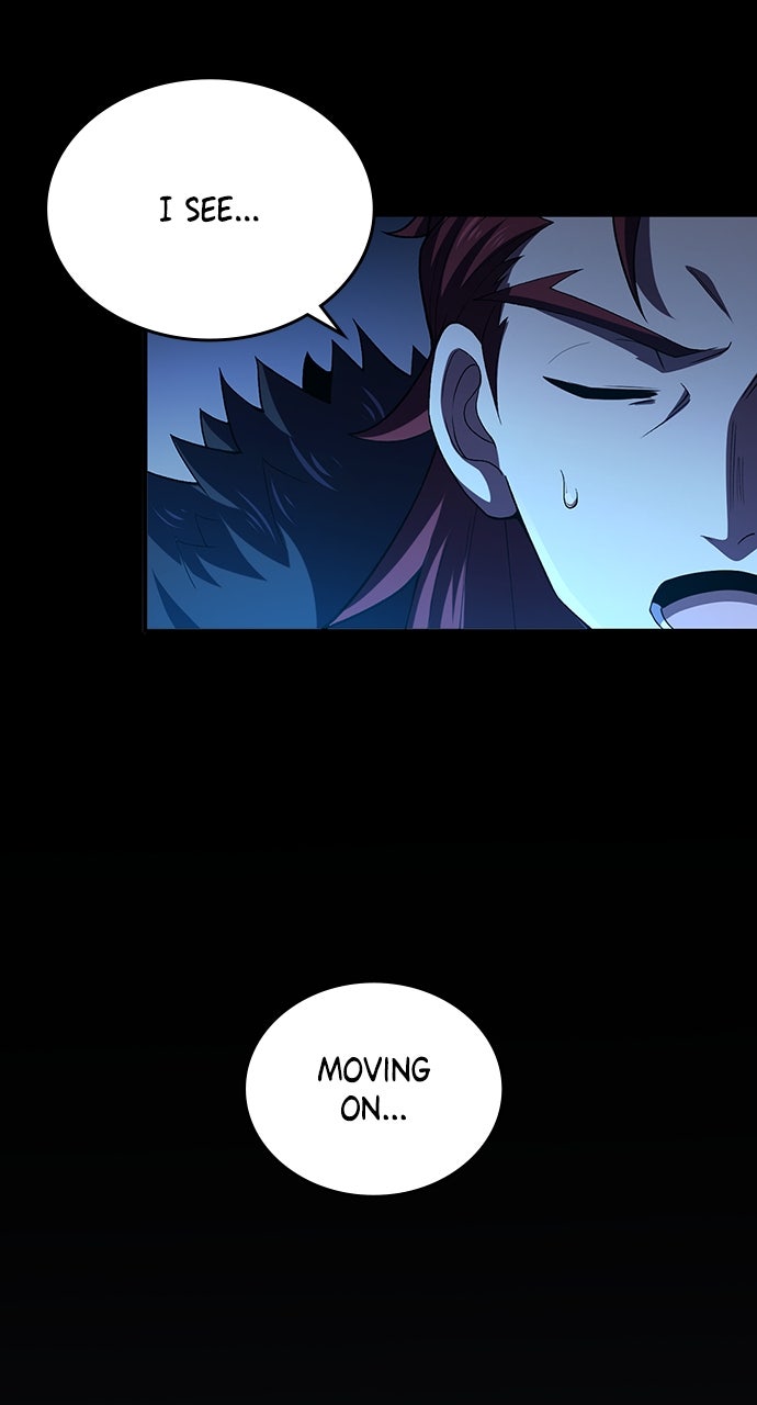 Read Zero0: A Space-Time Mage chapter 63 image 24 on Lezhin