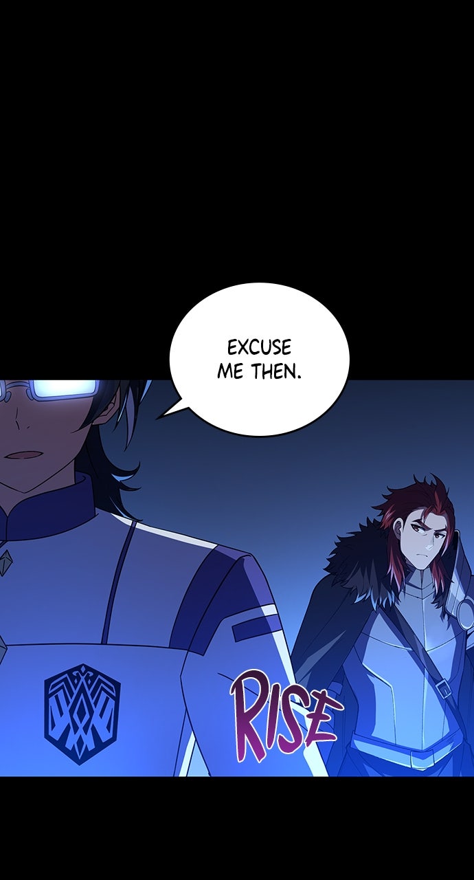 Read Zero0: A Space-Time Mage chapter 63 image 27 on Lezhin