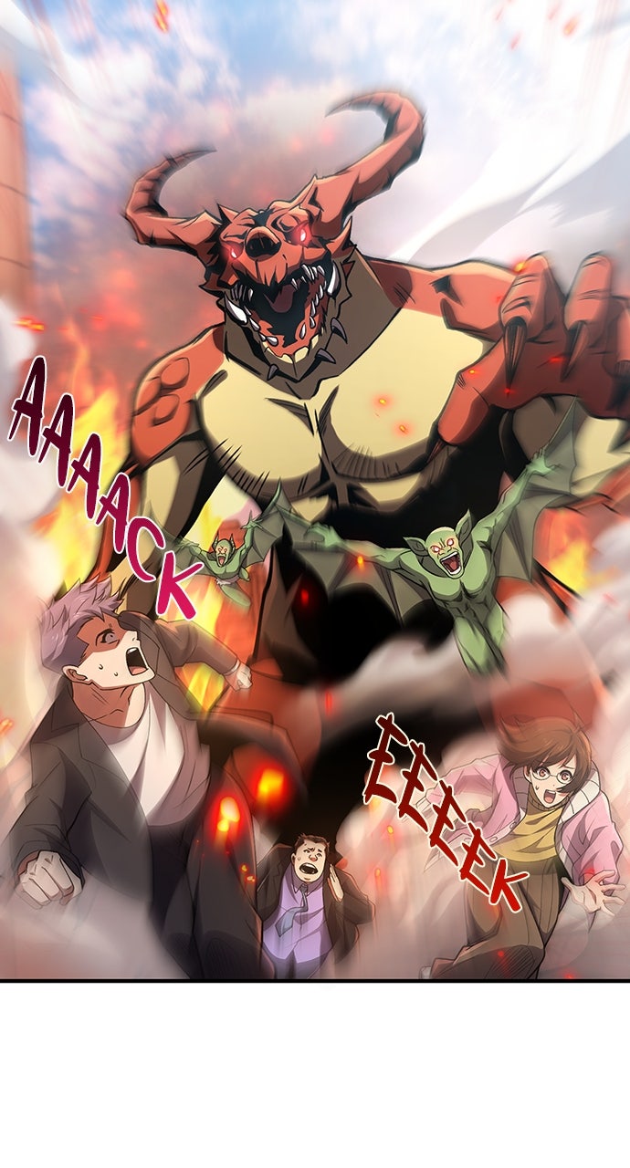 Read Zero0: A Space-Time Mage chapter 63 image 31 on Lezhin