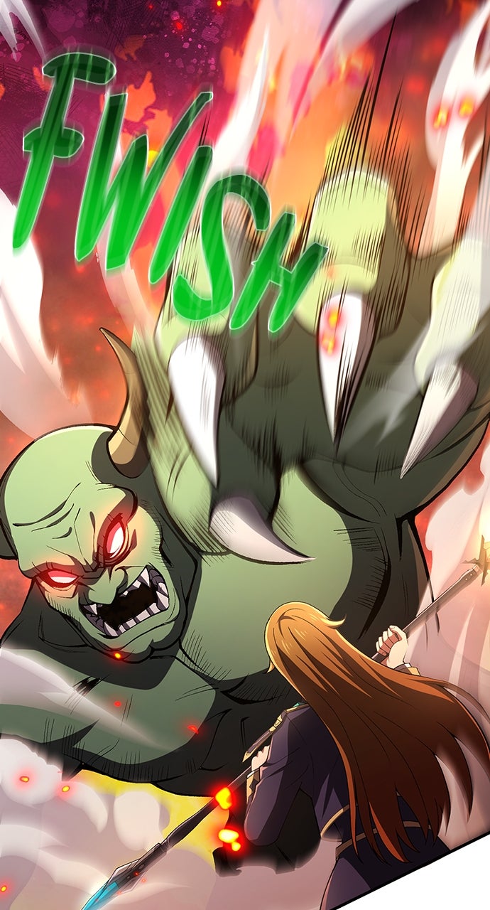Read Zero0: A Space-Time Mage chapter 63 image 34 on Lezhin
