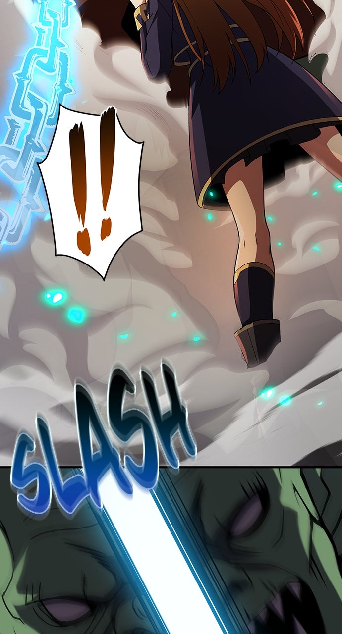 Read Zero0: A Space-Time Mage chapter 63 image 38 on Lezhin