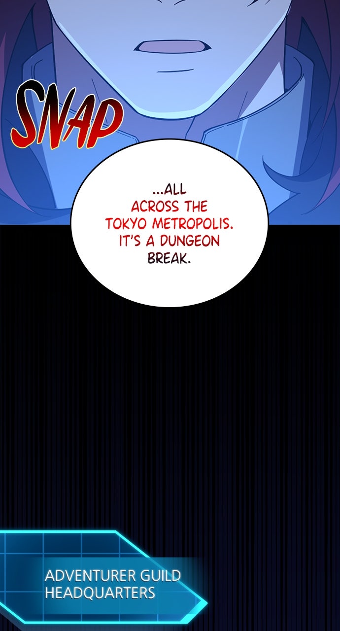 Read Zero0: A Space-Time Mage chapter 63 image 4 on Lezhin