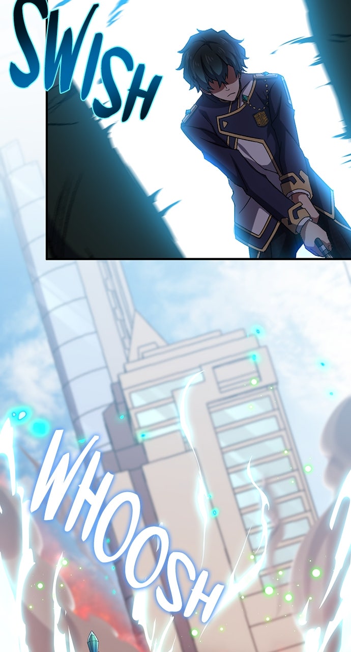 Read Zero0: A Space-Time Mage chapter 63 image 40 on Lezhin