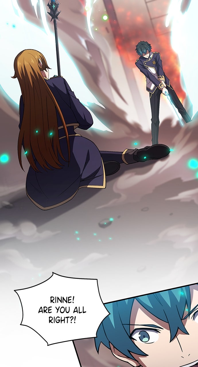 Read Zero0: A Space-Time Mage chapter 63 image 41 on Lezhin