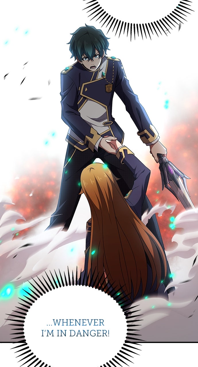 Read Zero0: A Space-Time Mage chapter 63 image 43 on Lezhin