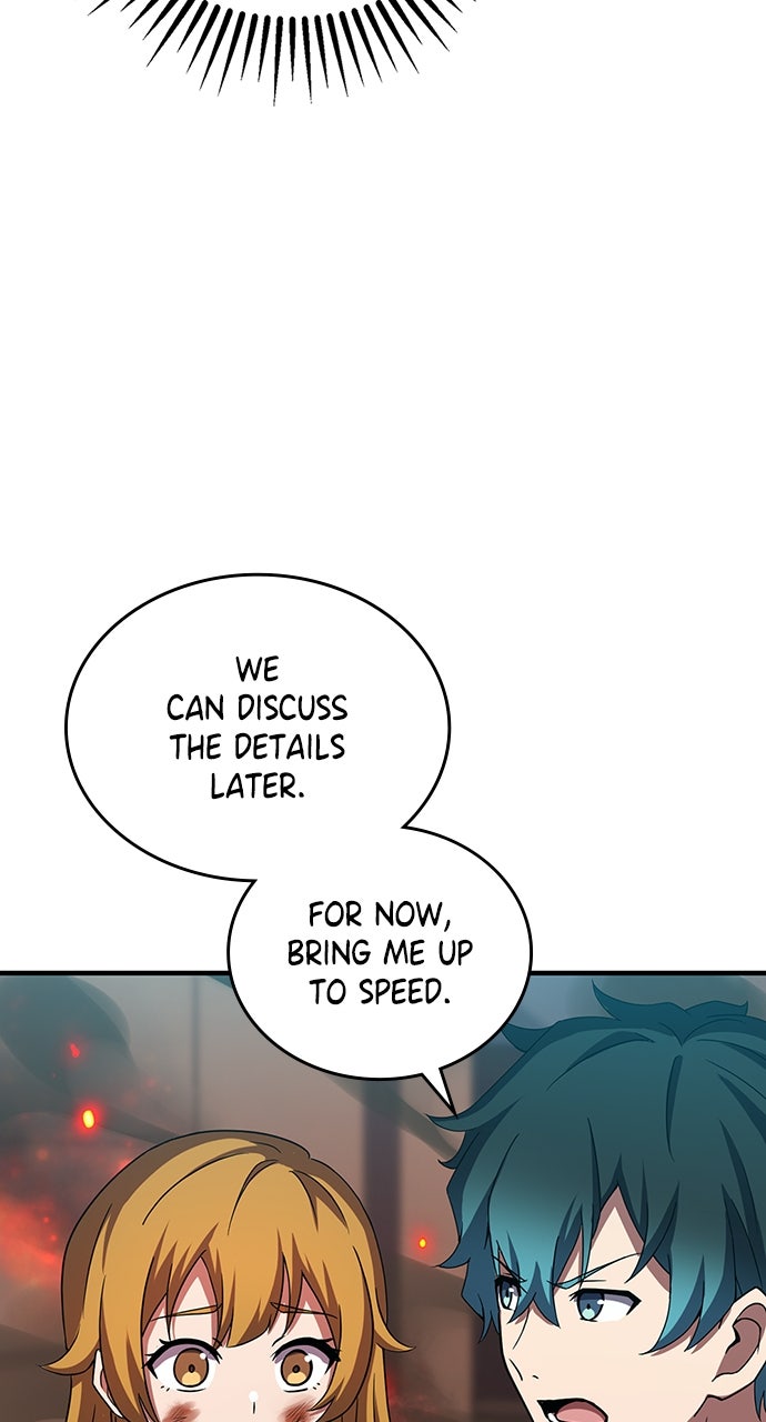 Read Zero0: A Space-Time Mage chapter 63 image 44 on Lezhin