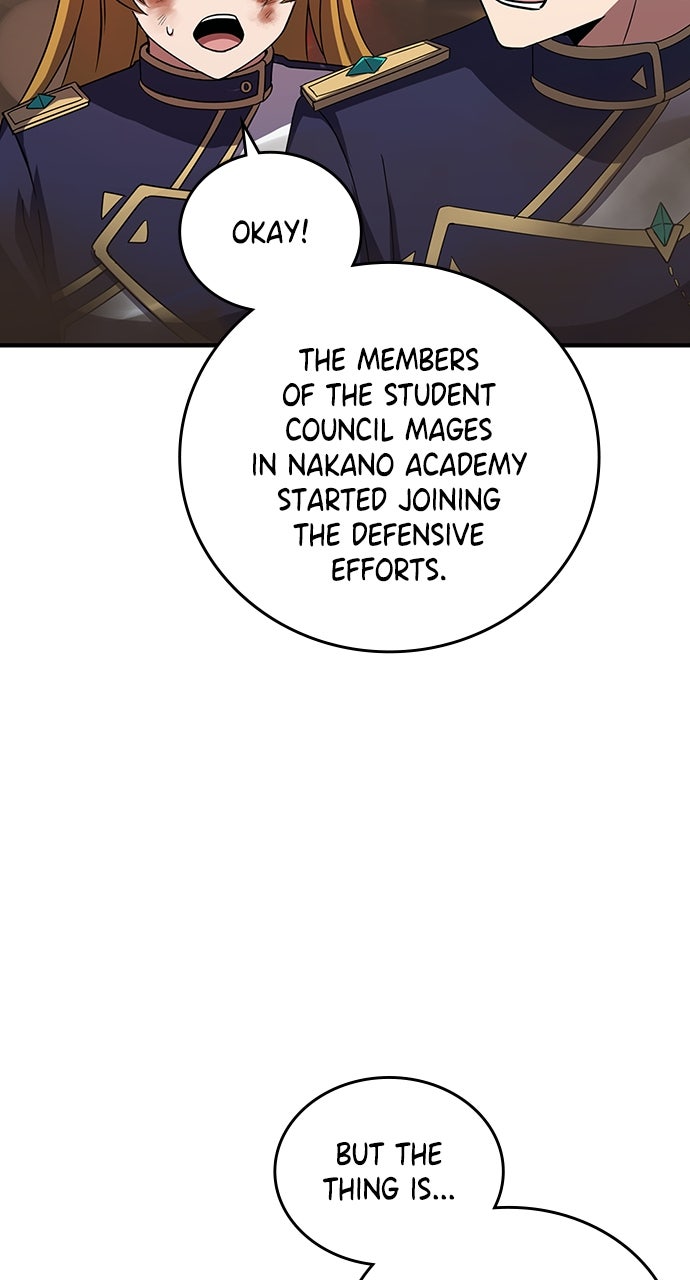 Read Zero0: A Space-Time Mage chapter 63 image 45 on Lezhin