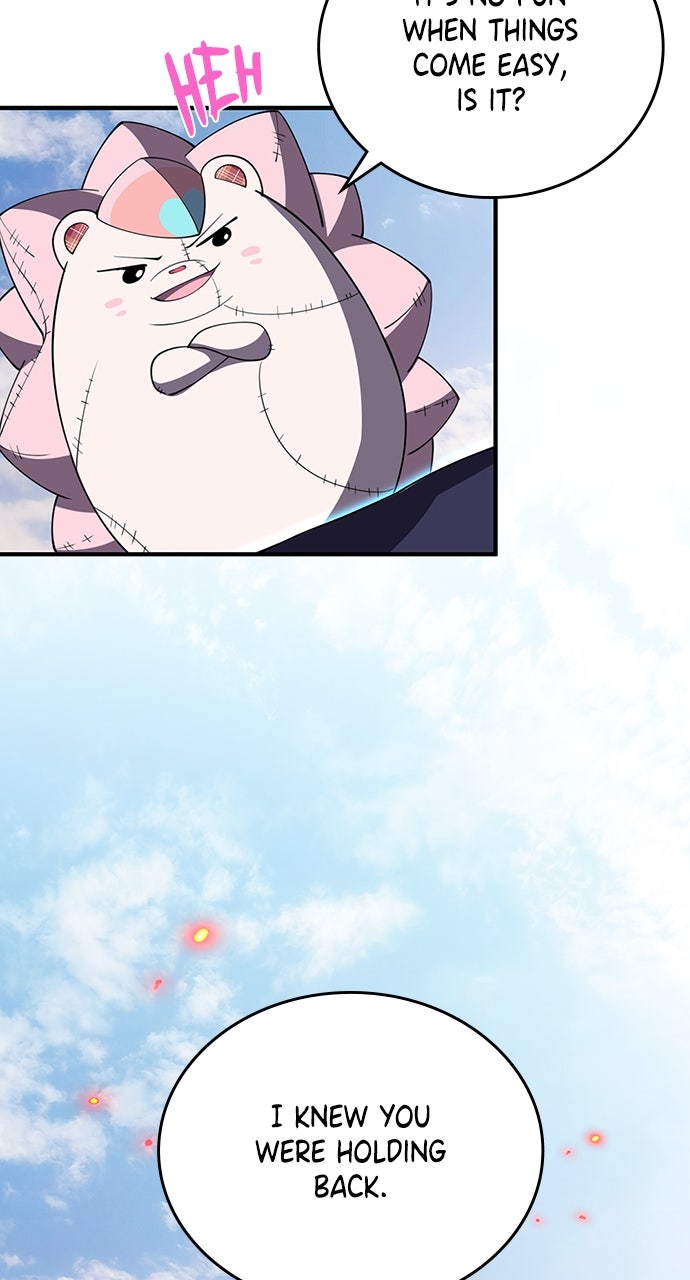 Read Zero0: A Space-Time Mage chapter 63 image 53 on Lezhin