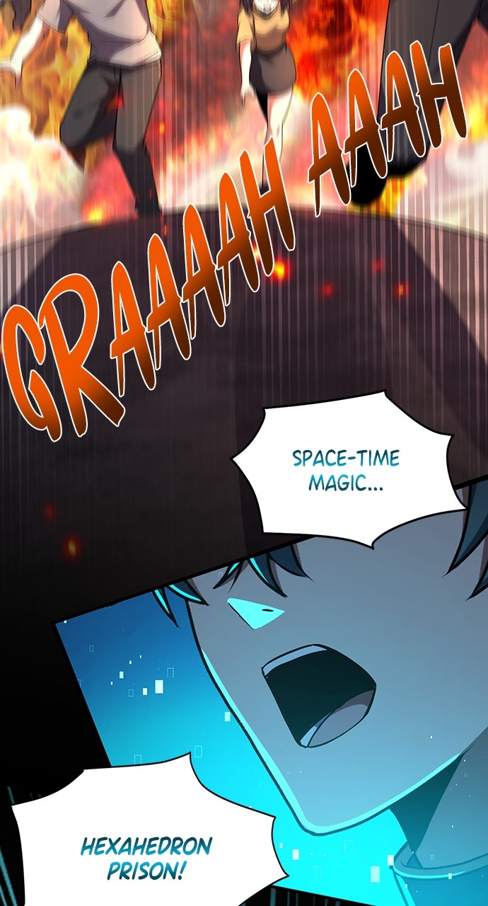Read Zero0: A Space-Time Mage chapter 63 image 56 on Lezhin