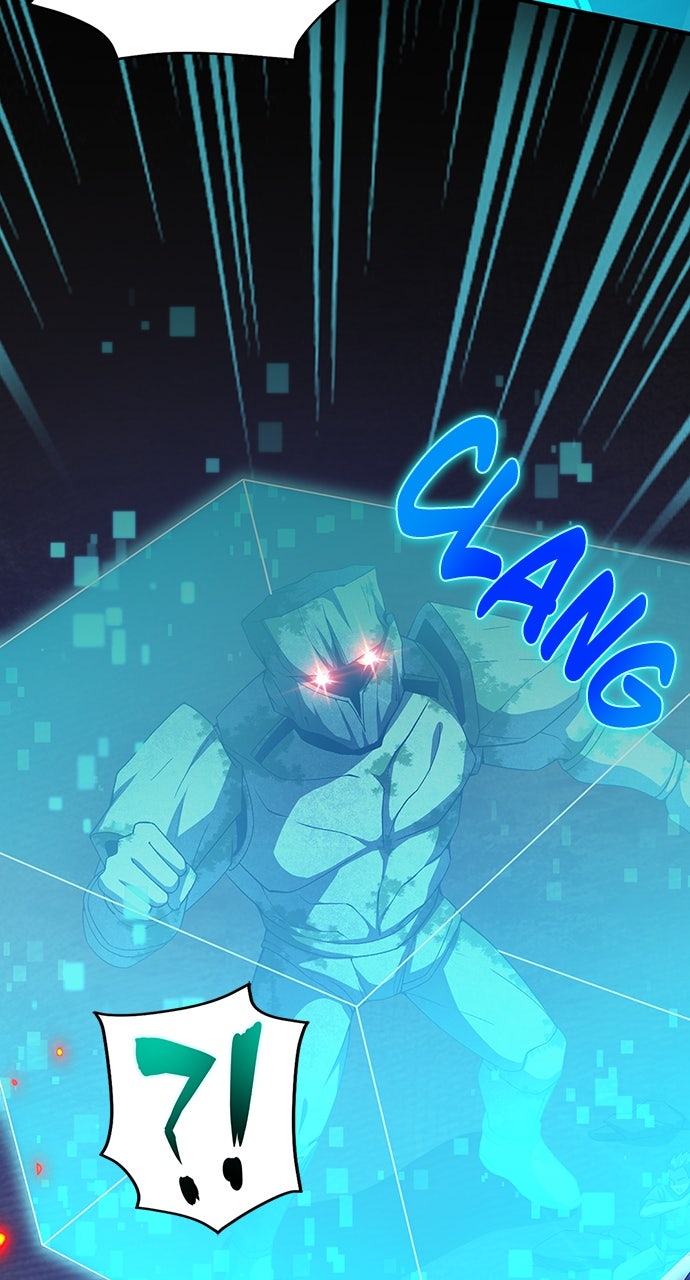 Read Zero0: A Space-Time Mage chapter 63 image 57 on Lezhin