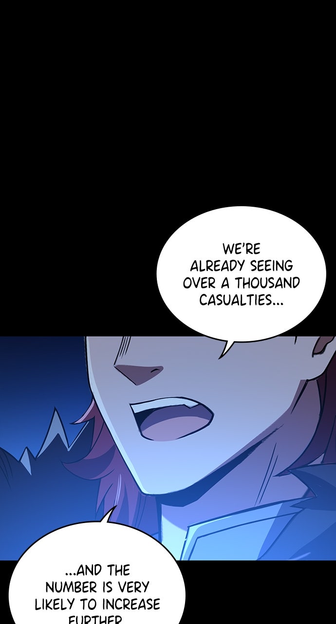 Read Zero0: A Space-Time Mage chapter 63 image 6 on Lezhin