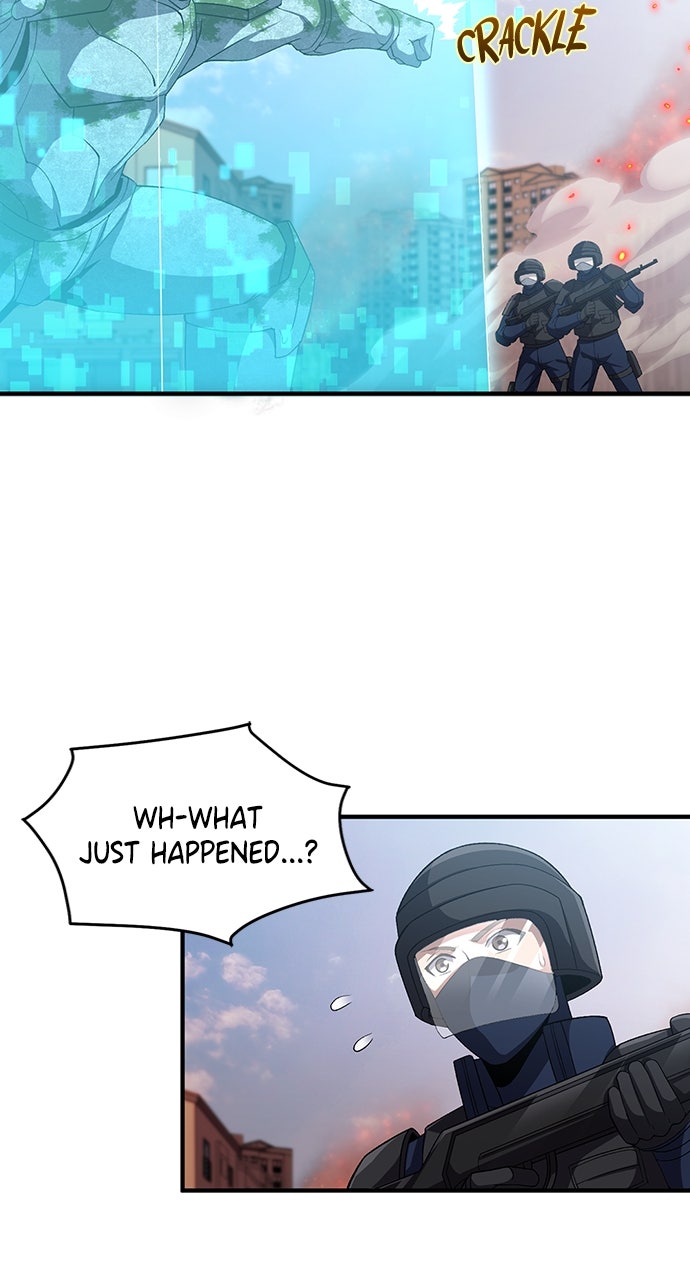 Read Zero0: A Space-Time Mage chapter 63 image 60 on Lezhin