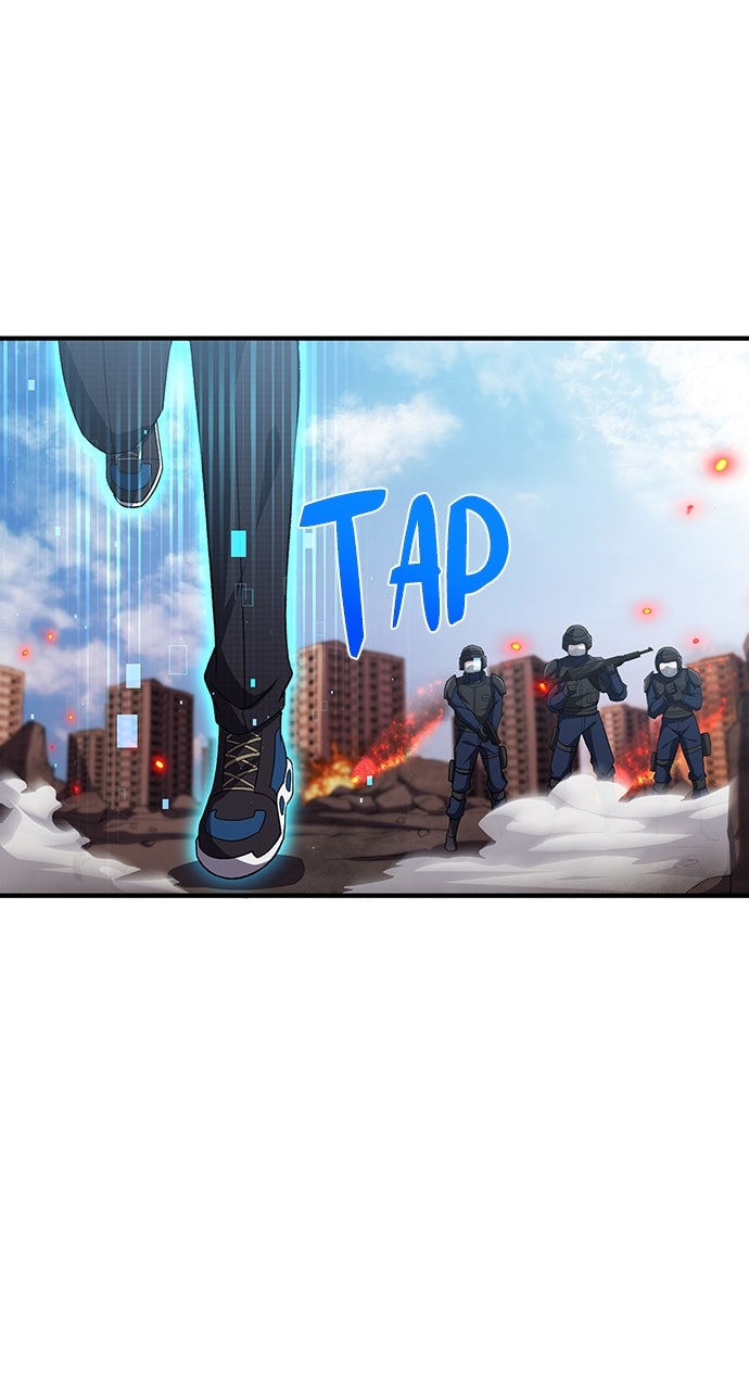 Read Zero0: A Space-Time Mage chapter 63 image 61 on Lezhin