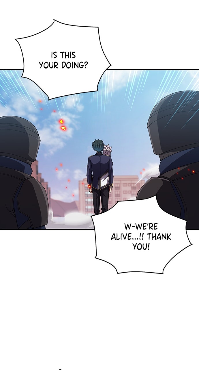 Read Zero0: A Space-Time Mage chapter 63 image 62 on Lezhin