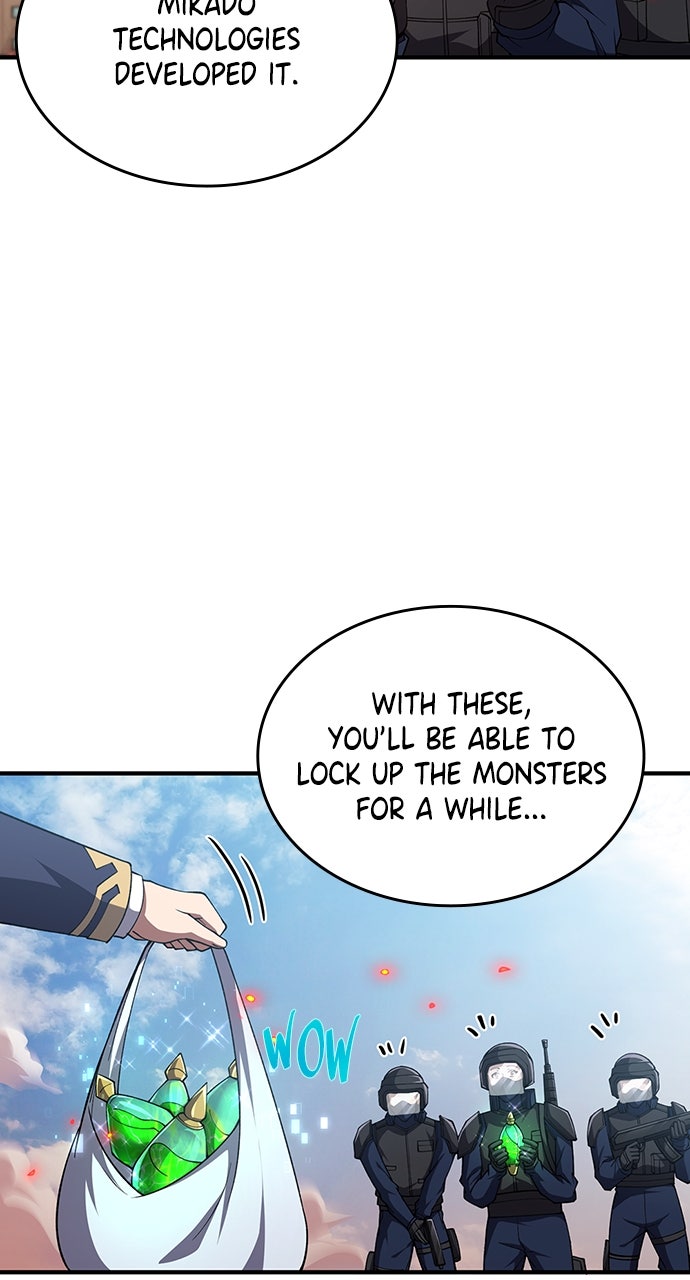Read Zero0: A Space-Time Mage chapter 63 image 66 on Lezhin