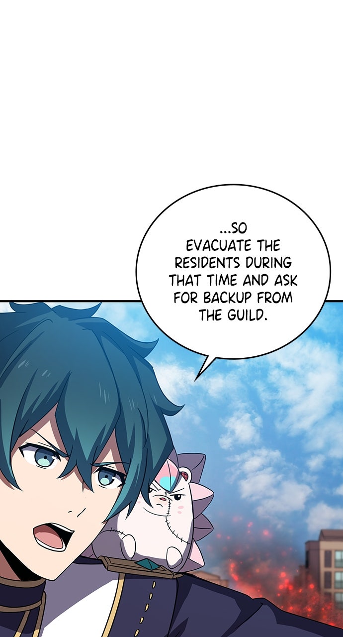Read Zero0: A Space-Time Mage chapter 63 image 67 on Lezhin