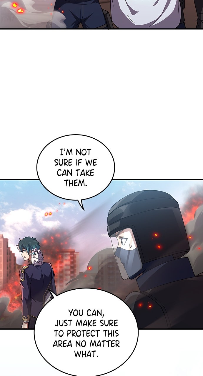 Read Zero0: A Space-Time Mage chapter 63 image 69 on Lezhin
