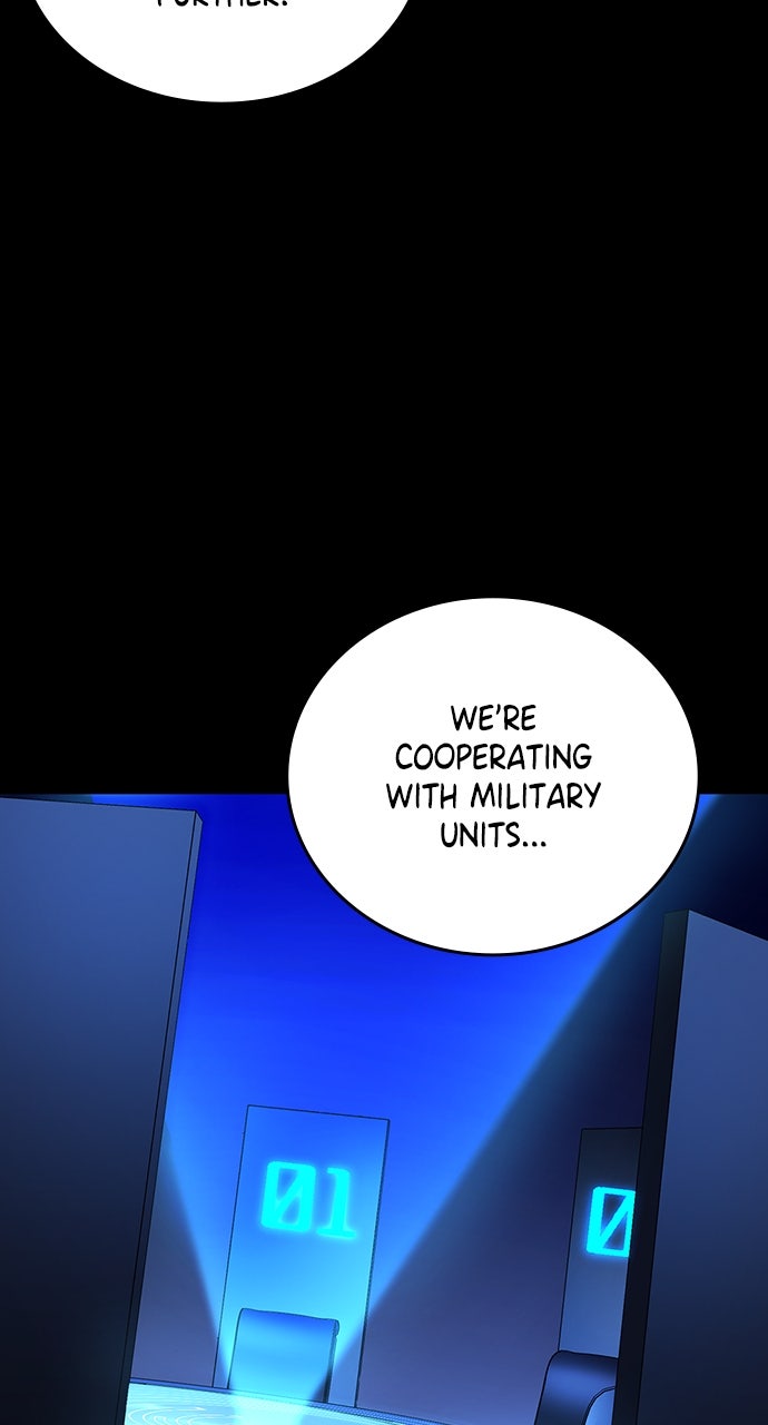 Read Zero0: A Space-Time Mage chapter 63 image 7 on Lezhin