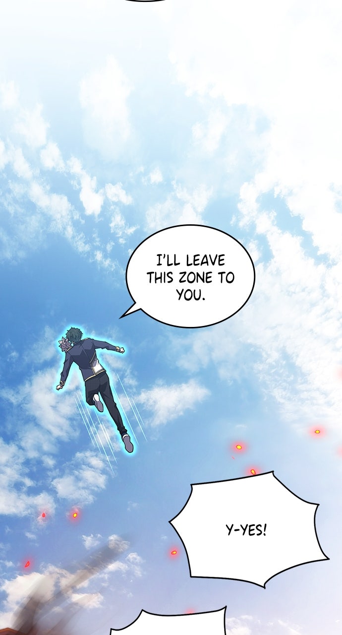 Read Zero0: A Space-Time Mage chapter 63 image 70 on Lezhin