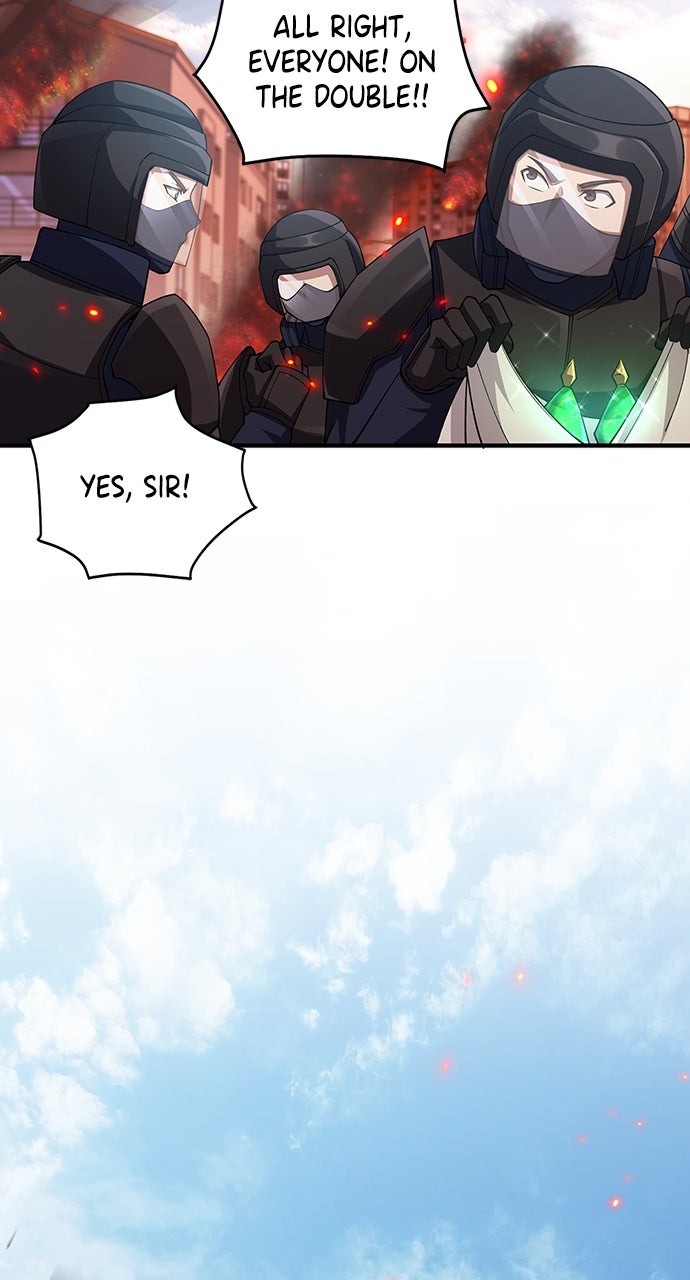 Read Zero0: A Space-Time Mage chapter 63 image 71 on Lezhin