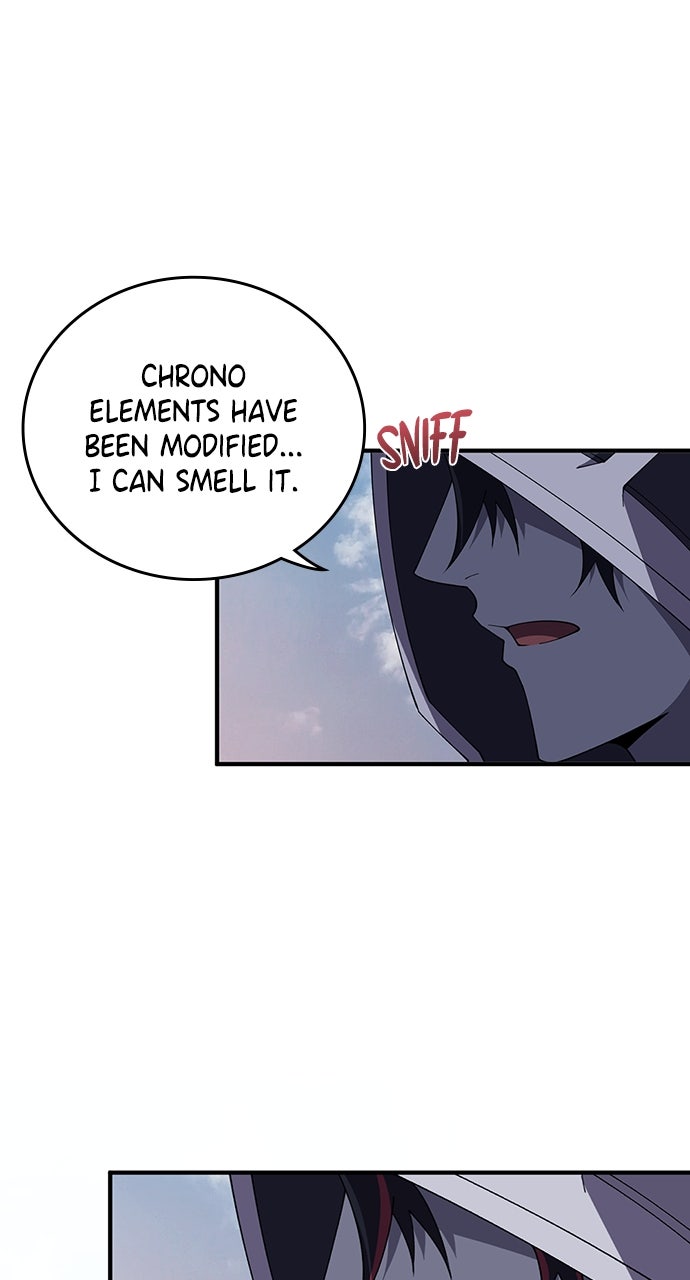 Read Zero0: A Space-Time Mage chapter 63 image 73 on Lezhin