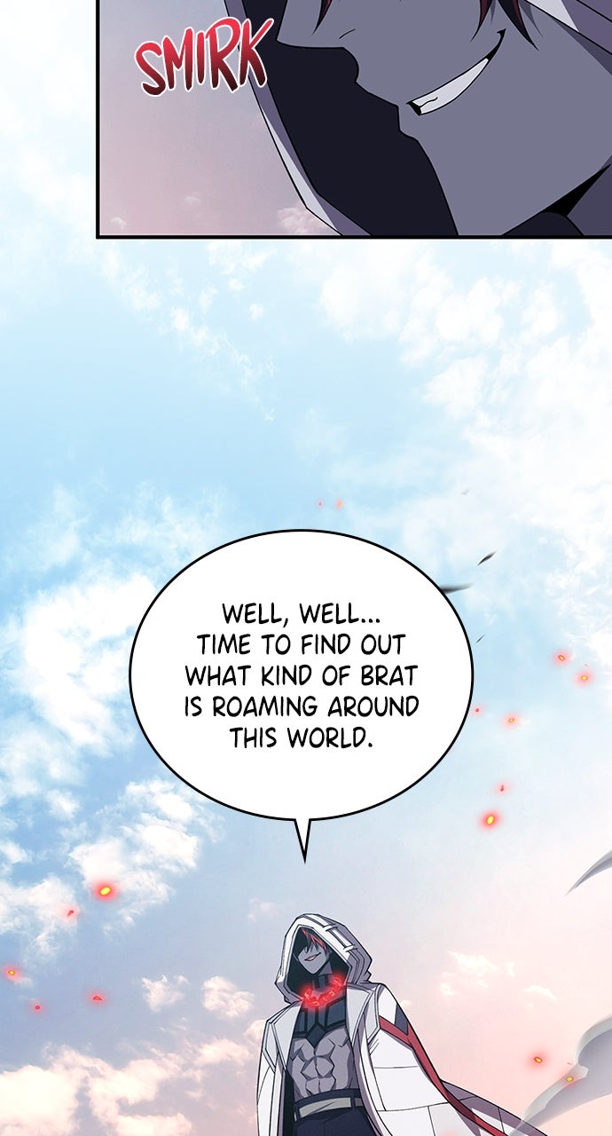 Read Zero0: A Space-Time Mage chapter 63 image 74 on Lezhin