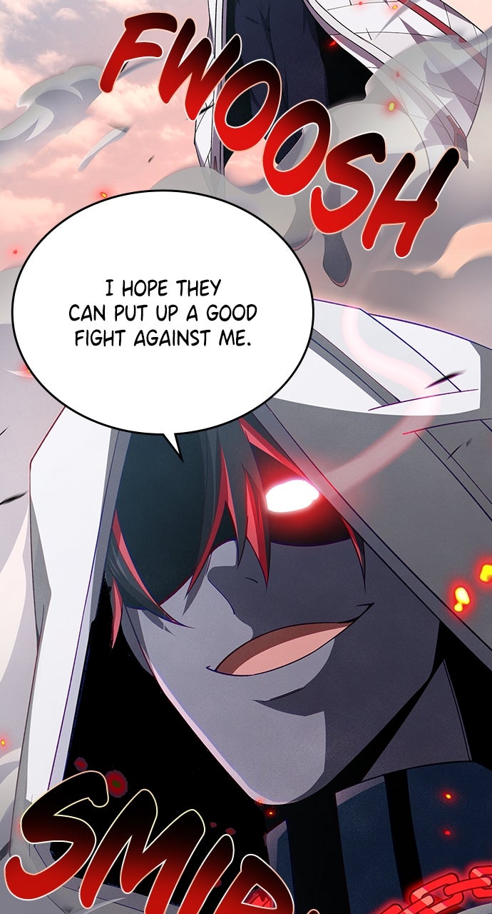 Read Zero0: A Space-Time Mage chapter 63 image 75 on Lezhin