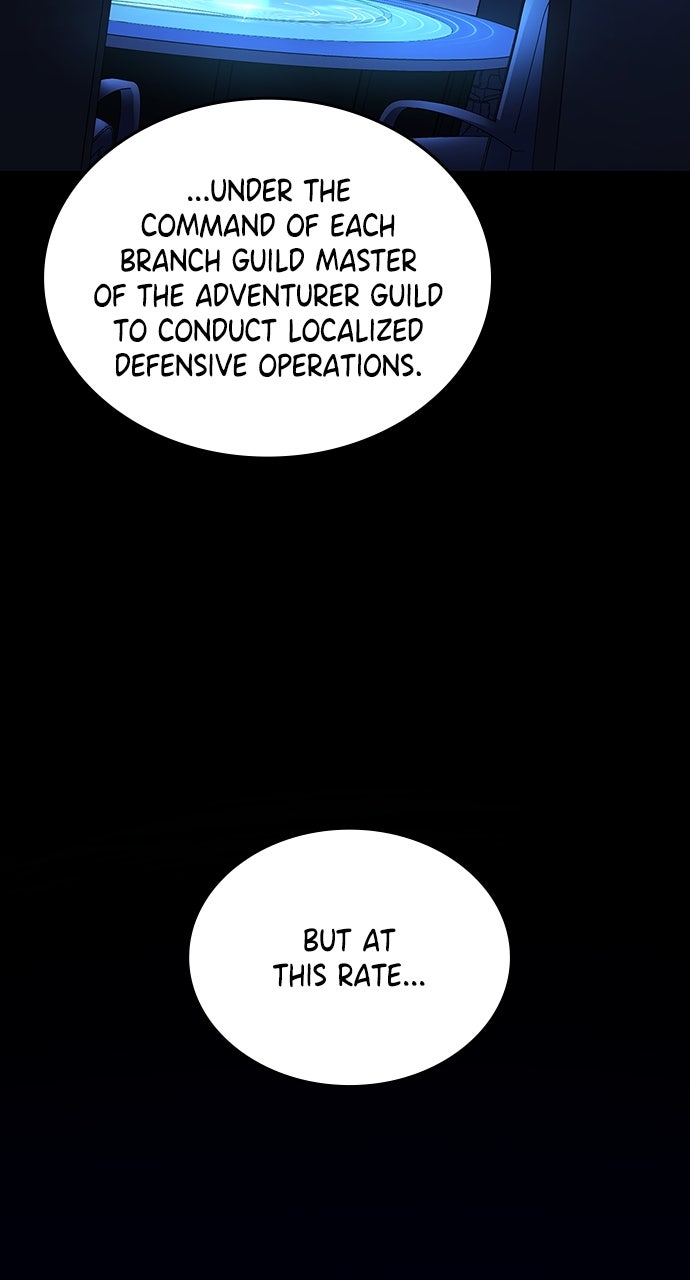 Read Zero0: A Space-Time Mage chapter 63 image 8 on Lezhin
