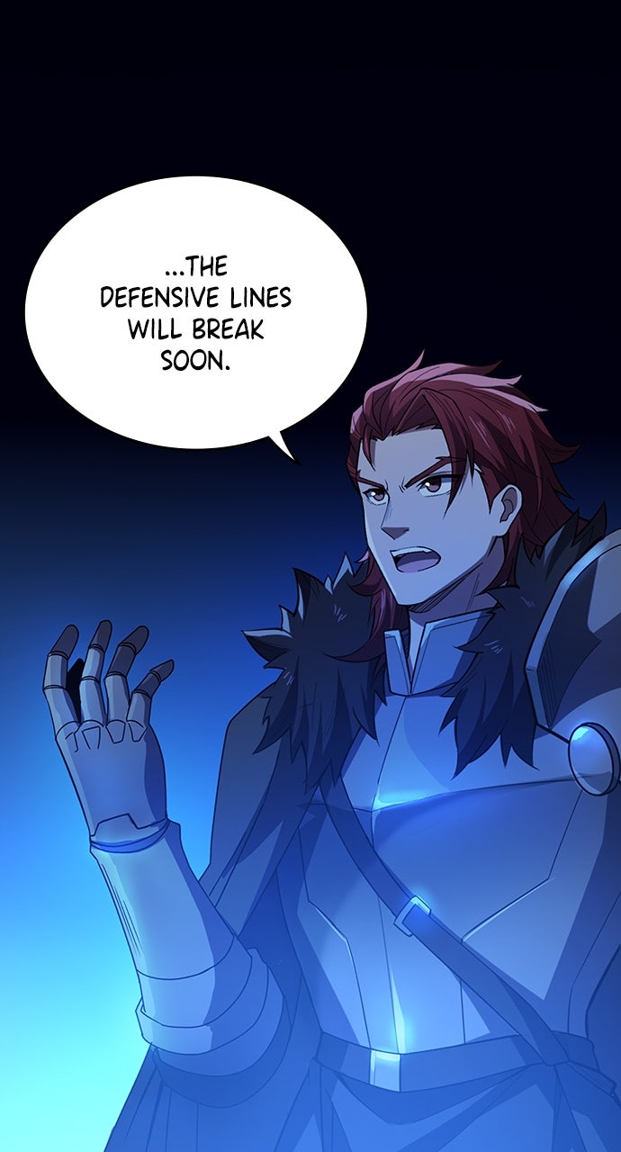 Read Zero0: A Space-Time Mage chapter 63 image 9 on Lezhin