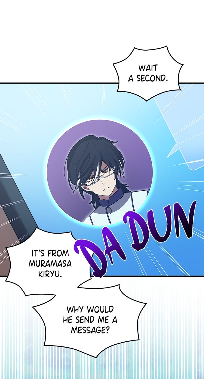 Read Zero0: A Space-Time Mage chapter 64 image 10 on Lezhin