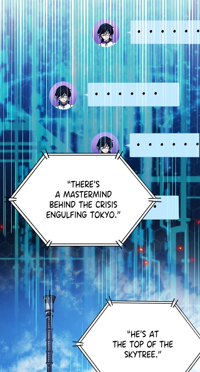 Read Zero0: A Space-Time Mage chapter 64 image 11 on Lezhin