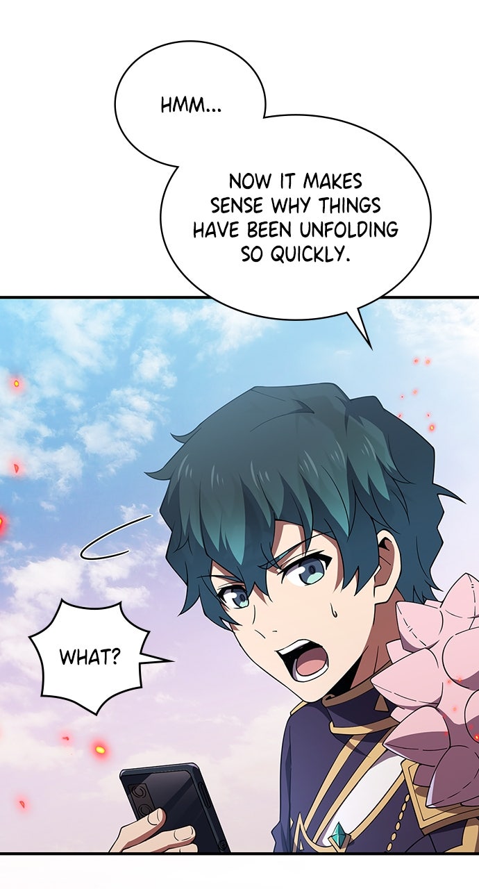 Read Zero0: A Space-Time Mage chapter 64 image 13 on Lezhin
