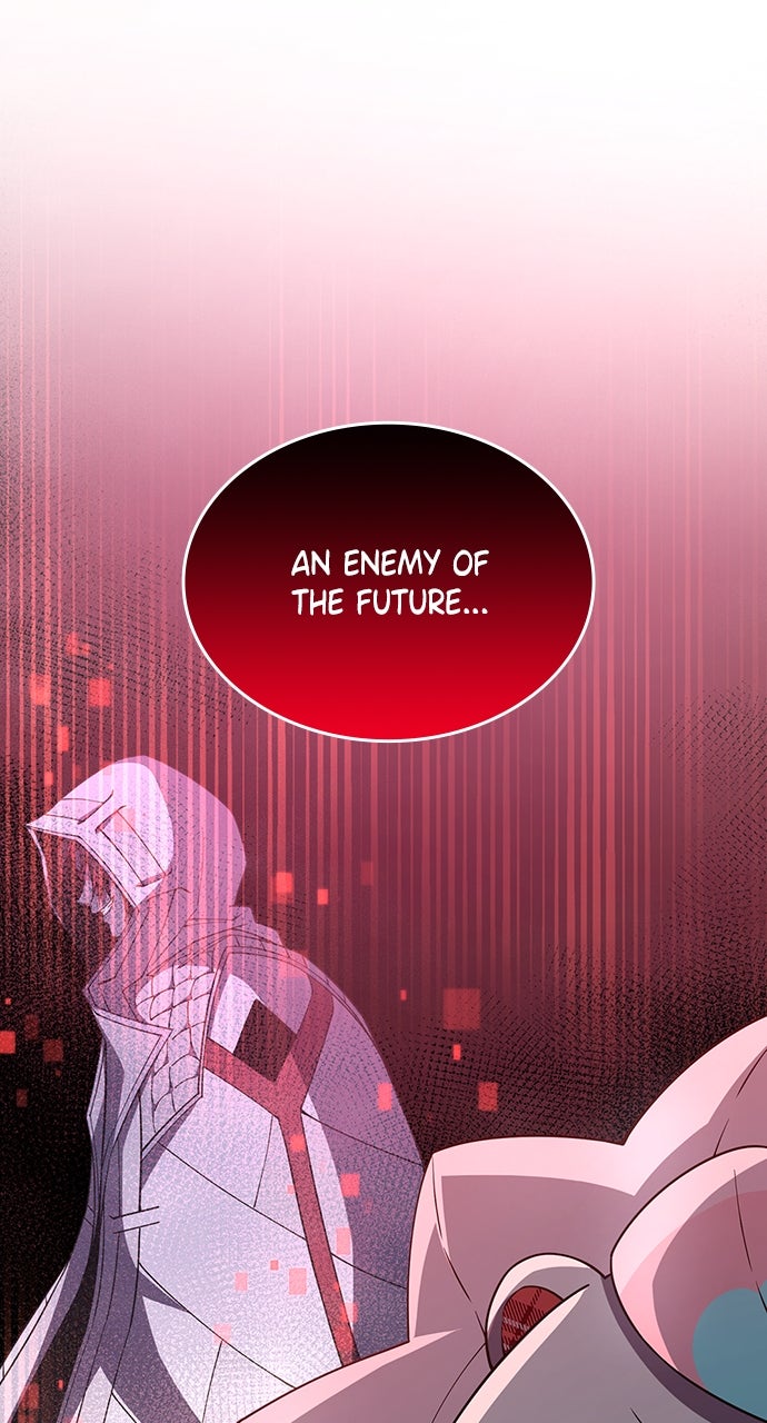 Read Zero0: A Space-Time Mage chapter 64 image 14 on Lezhin