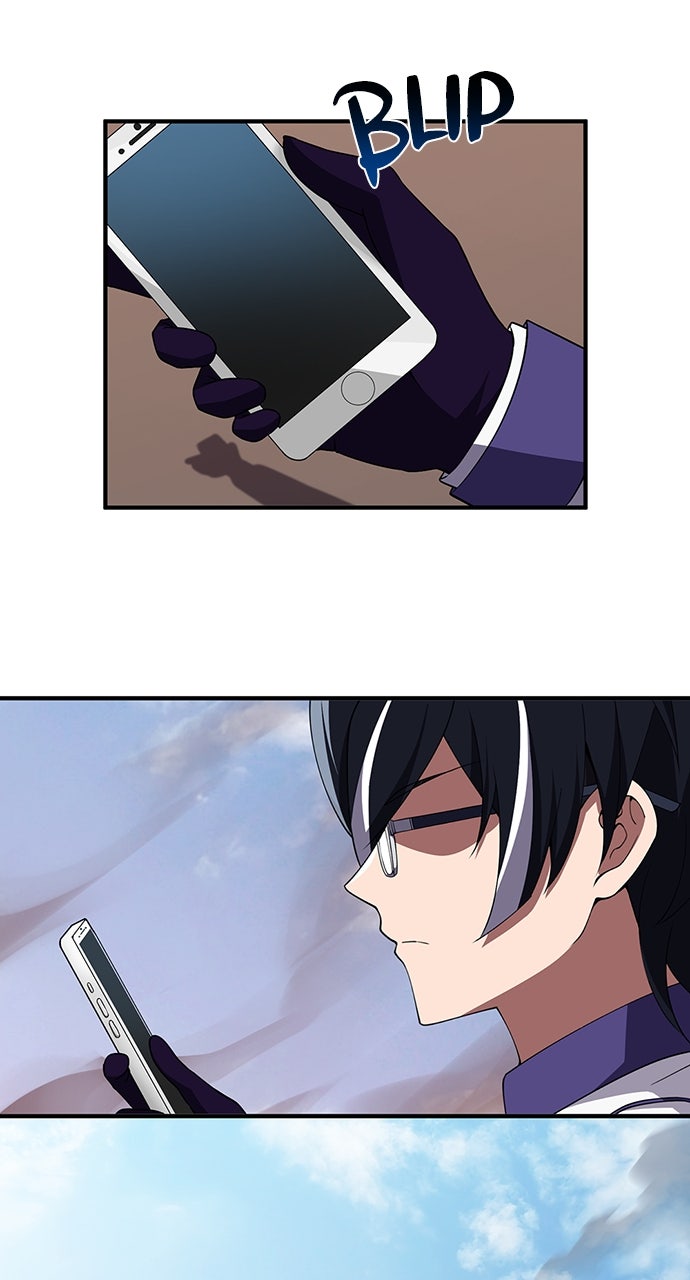 Read Zero0: A Space-Time Mage chapter 64 image 16 on Lezhin