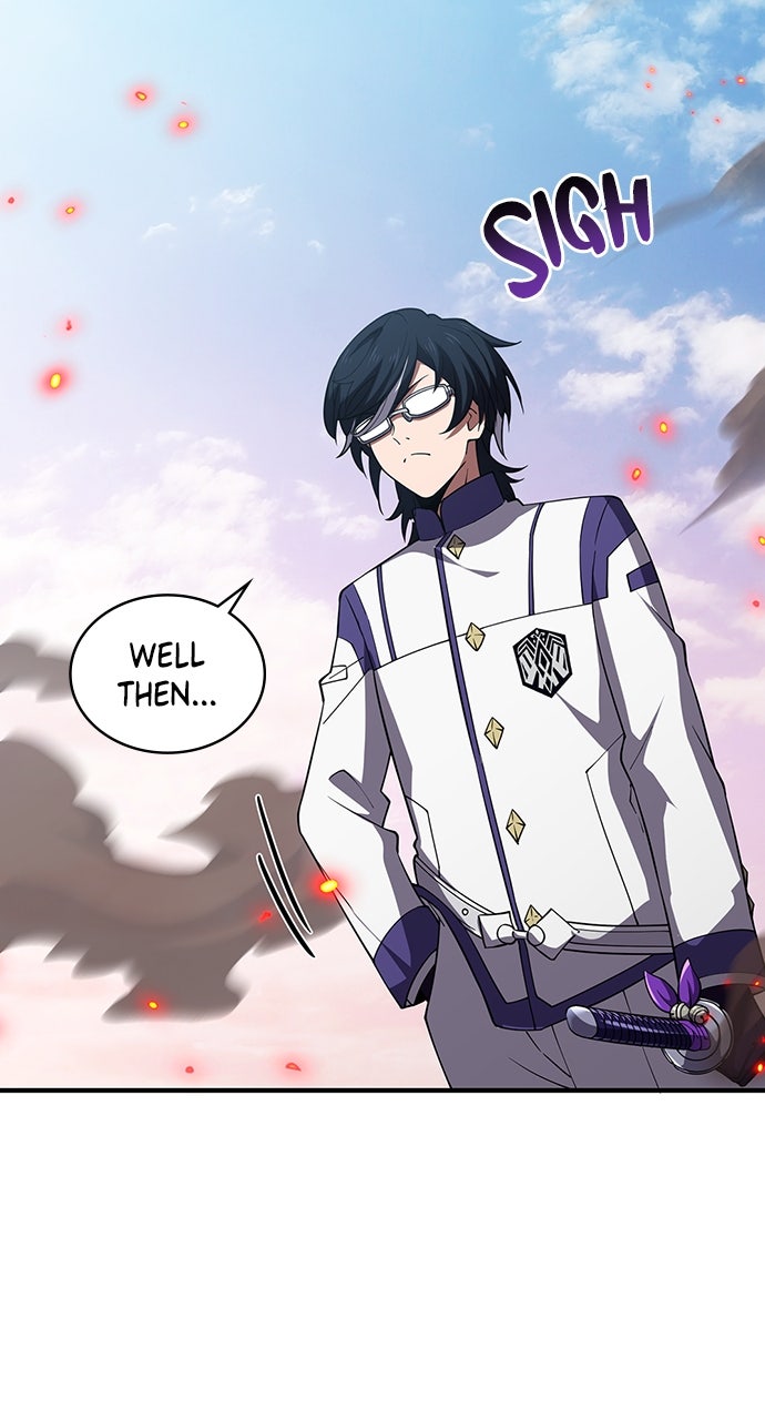Read Zero0: A Space-Time Mage chapter 64 image 17 on Lezhin