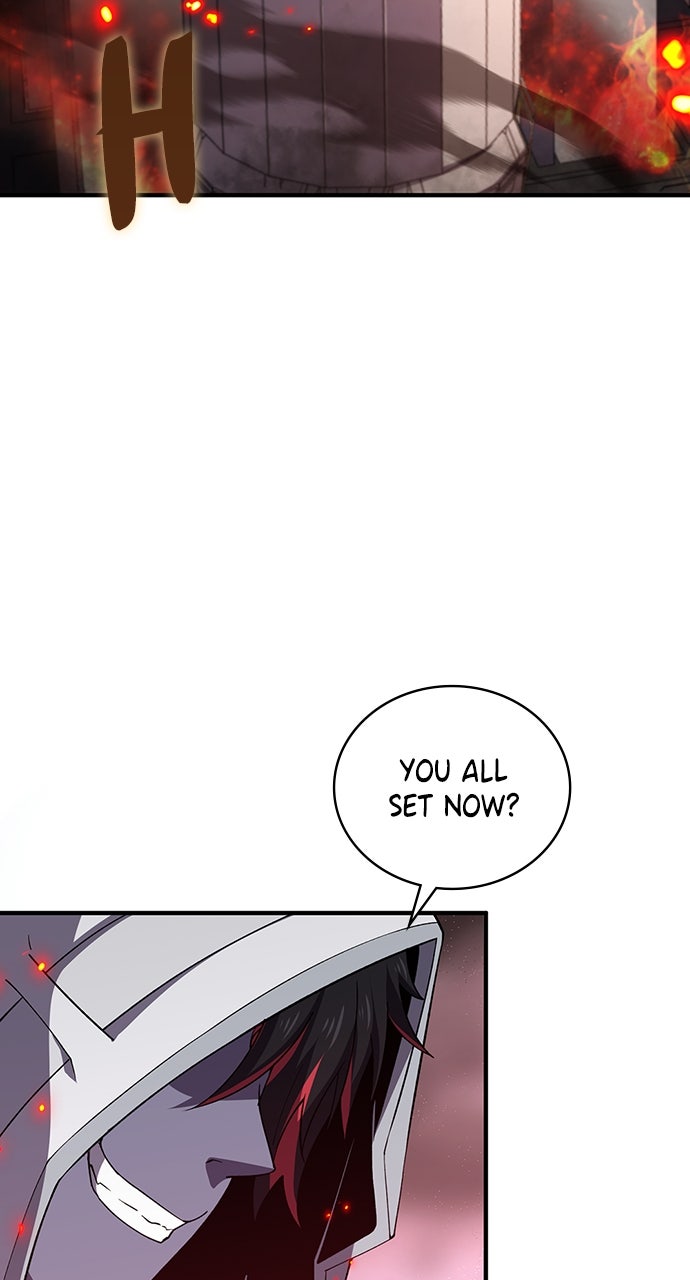 Read Zero0: A Space-Time Mage chapter 64 image 19 on Lezhin