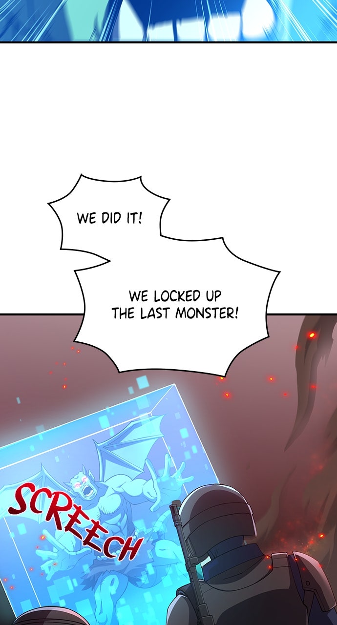 Read Zero0: A Space-Time Mage chapter 64 image 2 on Lezhin