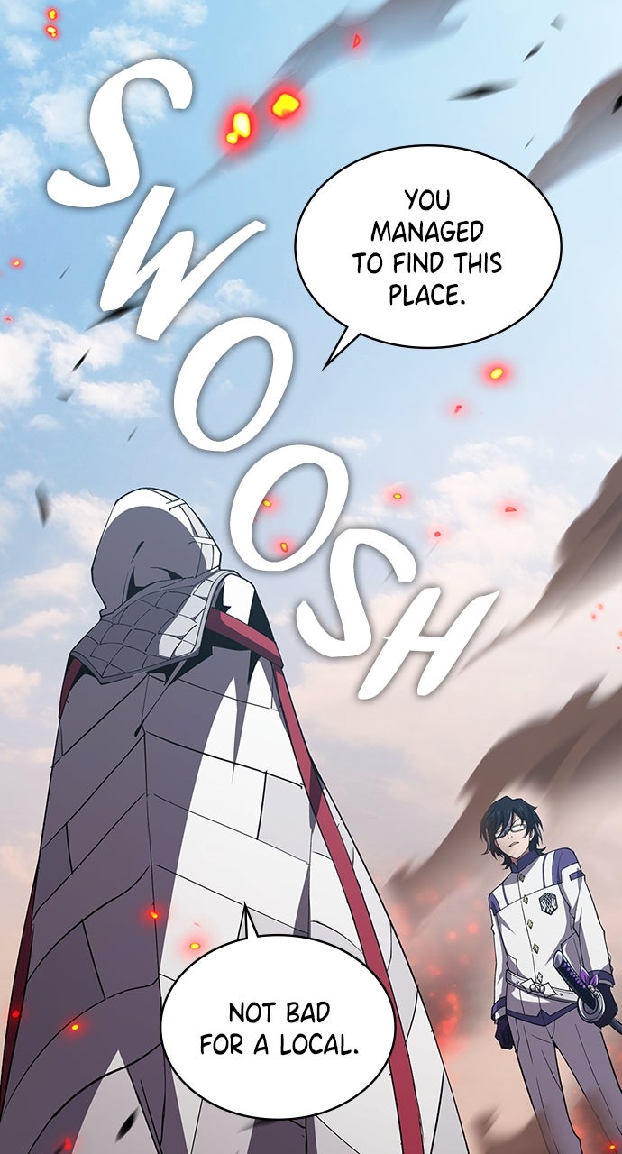 Read Zero0: A Space-Time Mage chapter 64 image 21 on Lezhin