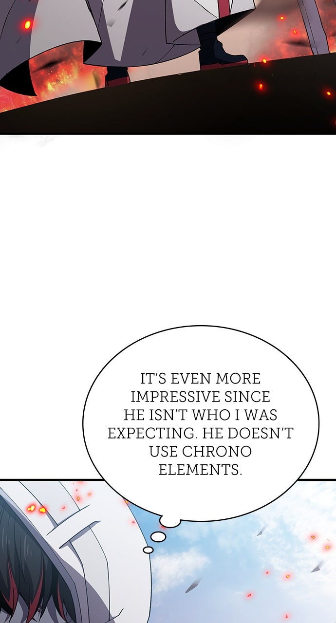 Read Zero0: A Space-Time Mage chapter 64 image 22 on Lezhin
