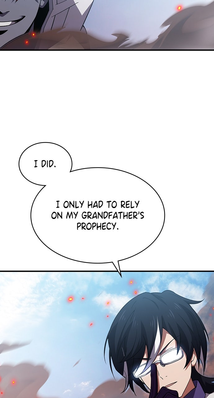 Read Zero0: A Space-Time Mage chapter 64 image 23 on Lezhin